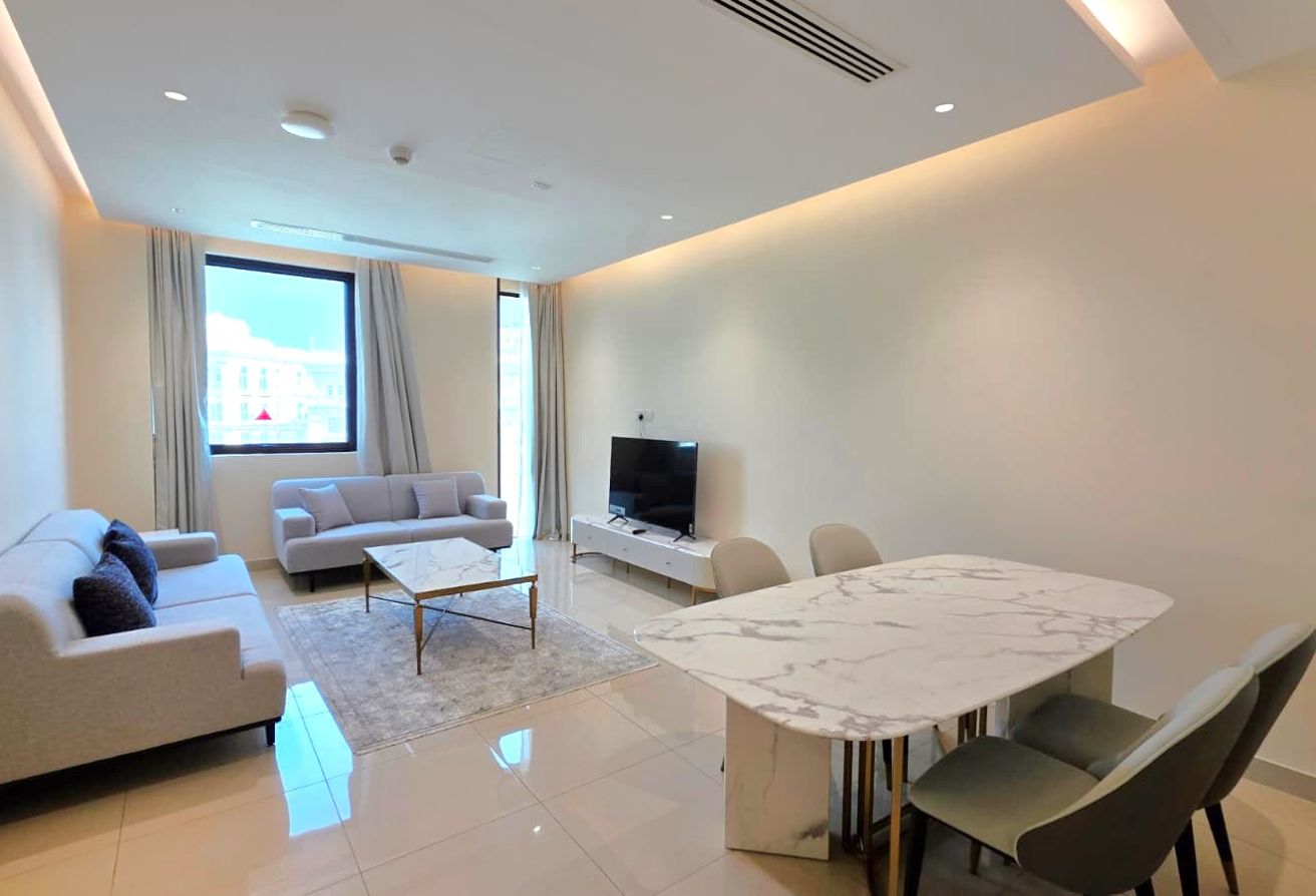 READY TO MOVE IN | 2 BEDROOMS + MAID | FLORESTA