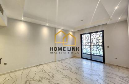 Apartment - 2 - 2 for rent in Fox Hills A13 - Fox Hills - Lusail