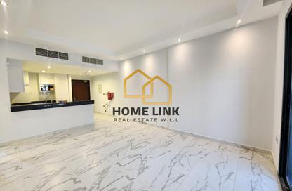 Apartment - 2 - 2 for rent in Fox Hills A13 - Fox Hills - Lusail