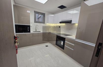Apartment - 1 Bedroom - 2 Bathrooms for rent in Al Waab Street - Al Waab - Doha