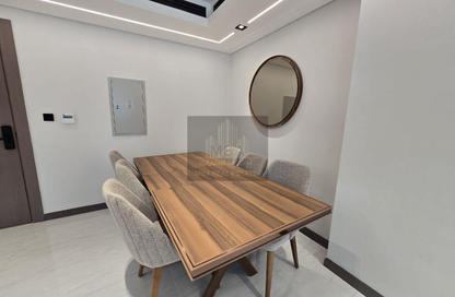 Apartment - 1 Bedroom - 2 Bathrooms for rent in Al Waab Street - Al Waab - Doha