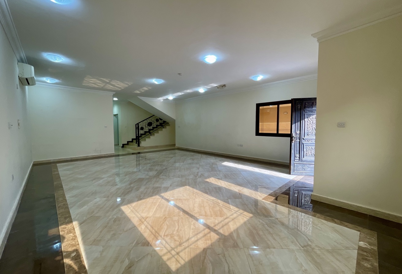 Spacious Villa for Rent in Ain Khaled