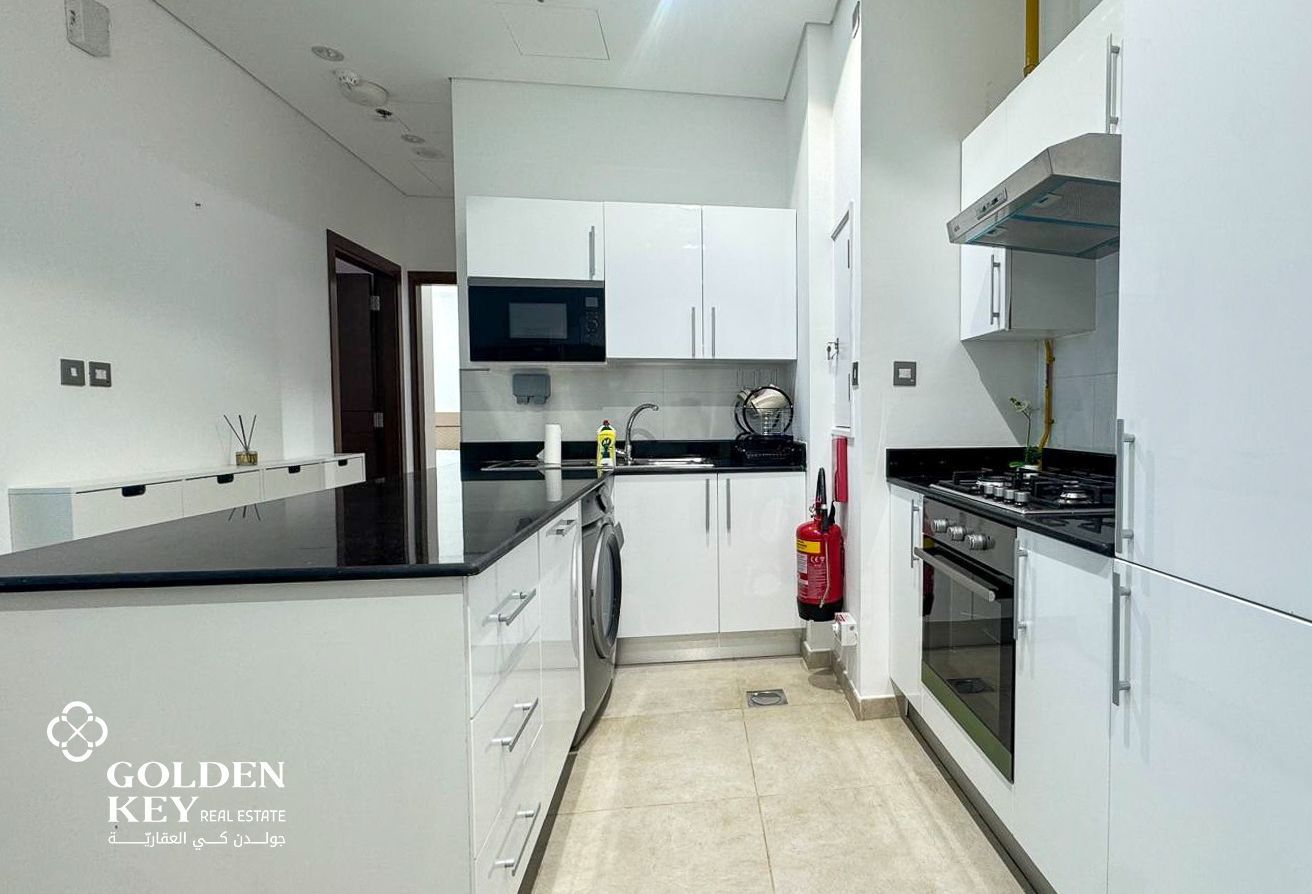 Bills Included | Move-in Ready | 2BR FF | Lusail