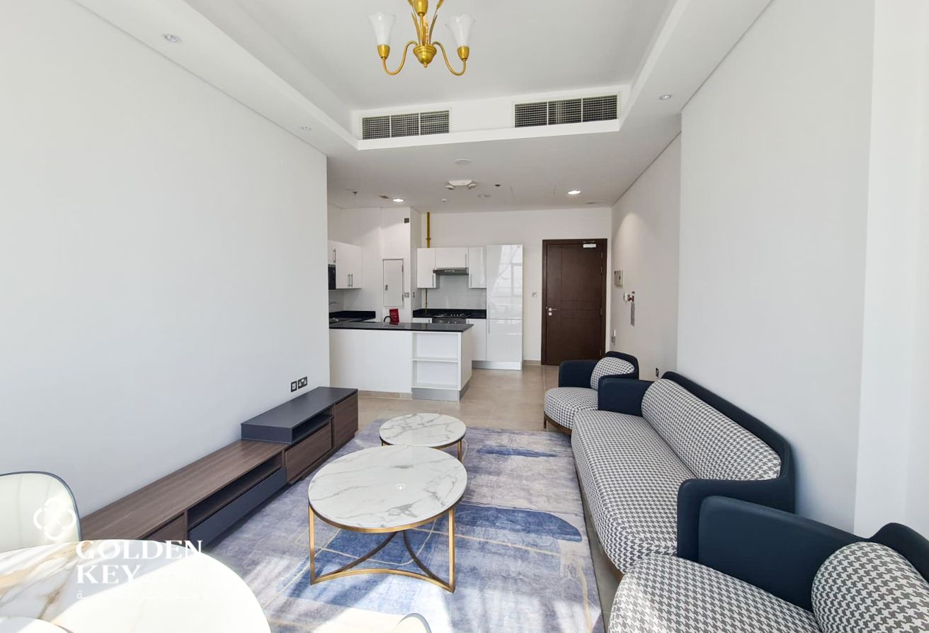 Bills Included | Move-in Ready | 2BR FF | Lusail