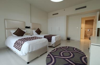 Apartment - 2 Bedrooms - 3 Bathrooms for rent in Burj DAMAC Waterfront - Waterfront Residential - The Waterfront - Lusail Apartment - 2 Bedrooms - 3 Bathrooms for rent in Burj DAMAC Waterfront - Waterfront Residential - The Waterfront - Lusail