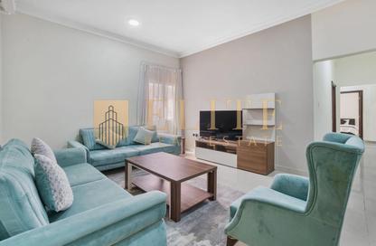 Apartment - 3 - 3 for rent in Old Airport Residential Apartments - Old Airport Road - Doha