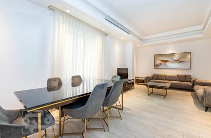 Apartment - 2 Bedrooms - 2 Bathrooms for rent in Regency Residence Musheireb 12 - Musheireb - Doha Apartment - 2 Bedrooms - 2 Bathrooms for rent in Regency Residence Musheireb 12 - Musheireb - Doha