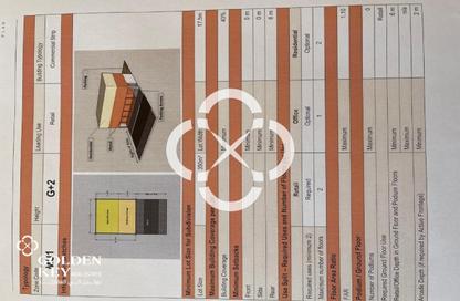 Land - Studio for sale in Old Airport Road - Doha