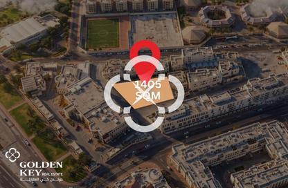 Land - Studio for sale in Old Airport Road - Doha