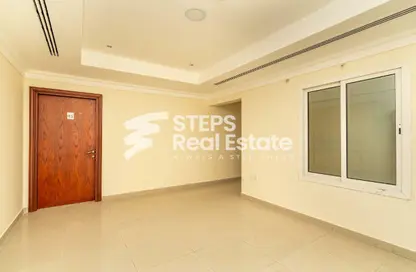 Apartment - 4 Bedrooms - 5 Bathrooms for rent in Old Airport Road - Old Airport Road - Doha