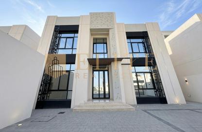 Villa - 7 Bedrooms - 7 Bathrooms for sale in Al Sakhama - Doha