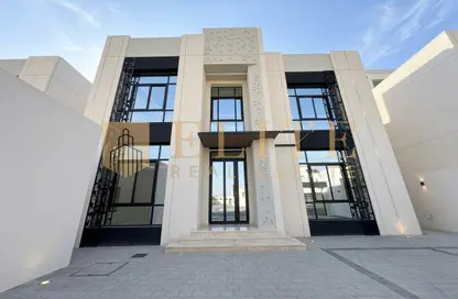 فيلا - 7 غرف نوم - 7 حمامات للبيع في Al Sakhama - الدوحة