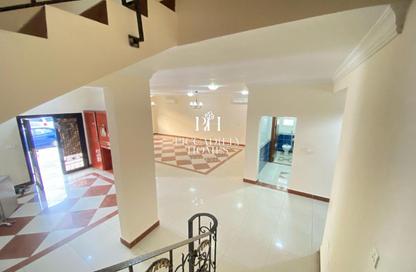 Villa - 4 Bedrooms - 5 Bathrooms for rent in Regency Residence Rayyan 2 - Old Al Rayyan - Al Rayyan - Doha Villa - 4 Bedrooms - 5 Bathrooms for rent in Regency Residence Rayyan 2 - Old Al Rayyan - Al Rayyan - Doha
