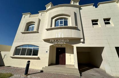 Villa - 4 Bedrooms - 5 Bathrooms for rent in Regency Residence Rayyan 2 - Old Al Rayyan - Al Rayyan - Doha Villa - 4 Bedrooms - 5 Bathrooms for rent in Regency Residence Rayyan 2 - Old Al Rayyan - Al Rayyan - Doha