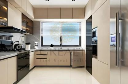 Compound - 3 - 5 for sale in Carlton House - Qetaifan Islands - Lusail