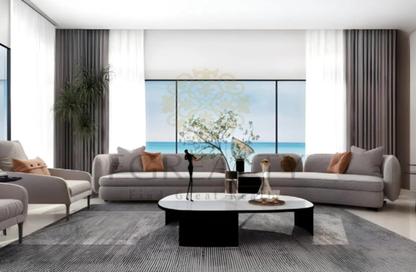 Compound - 3 - 5 for sale in Carlton House - Qetaifan Islands - Lusail