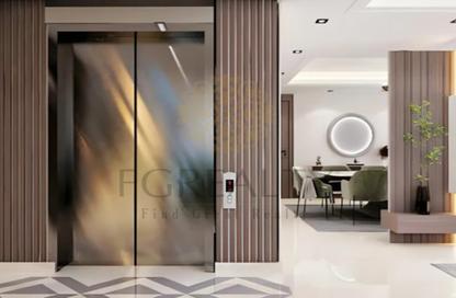 Compound - 3 - 5 for sale in Carlton House - Qetaifan Islands - Lusail