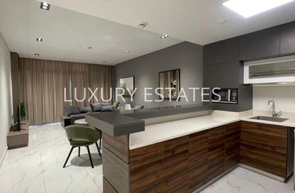 Apartment - 2 Bedrooms - 3 Bathrooms for rent in Yasmeen City - Lusail Apartment - 2 Bedrooms - 3 Bathrooms for rent in Yasmeen City - Lusail