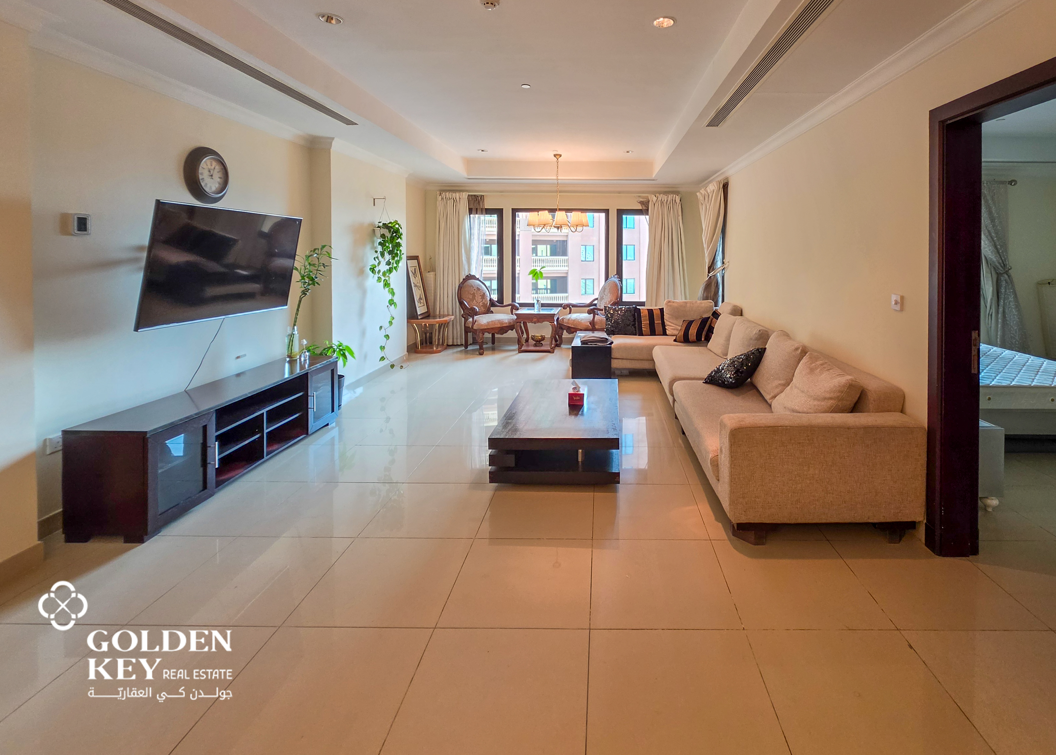 Bills Included | Stunning 1 Bedroom with Balcony