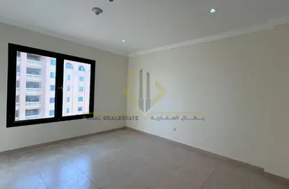 Apartment - 3 Bedrooms - 5 Bathrooms for rent in East Porto Drive - Porto Arabia - The Pearl Island - Doha