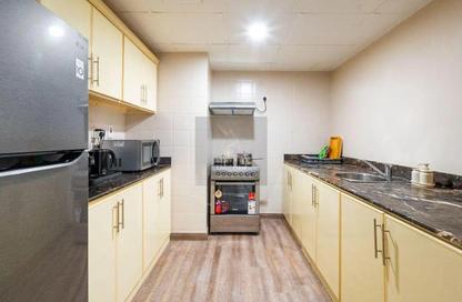 Hotel Apartments - 2 Bedrooms - 3 Bathrooms for rent in West Bay Tower - West Bay - West Bay - Doha