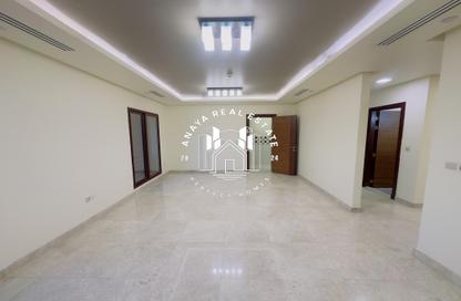Apartment - 2 Bedrooms - 3 Bathrooms for rent in Residential D5 - Fox Hills South - Fox Hills - Lusail