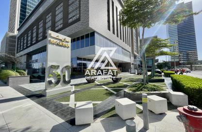 Office Space - Studio - 4 for rent in Marina 50 - Marina District - Lusail