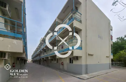 سكن عمال - استوديو - 8 حمامات للايجار في المنطقة الصناعية 2 - المنطقة الصناعية - المنطقة الصناعية - الدوحة