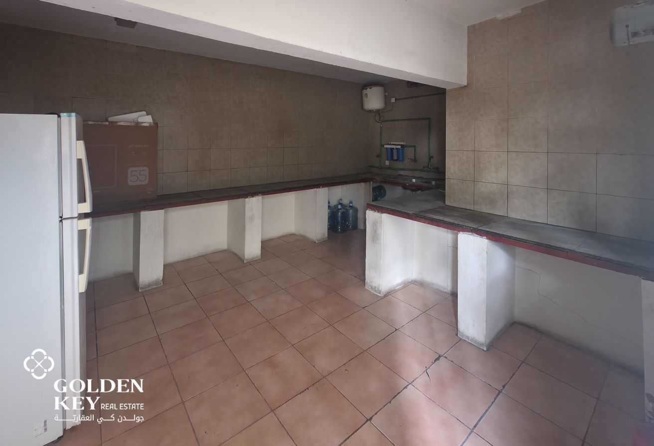 Reliable Staff Housing in a Prime Industrial Area