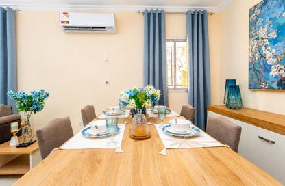 Apartment - 2 Bedrooms - 2 Bathrooms for rent in Ruba Ezdan - Ezdan Village - Al Wakra