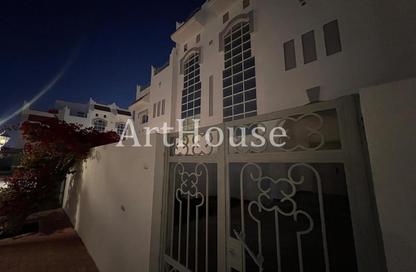 Villa - 3 Bedrooms - 5 Bathrooms for rent in Ain Khaled Villas - Ain Khaled - Doha