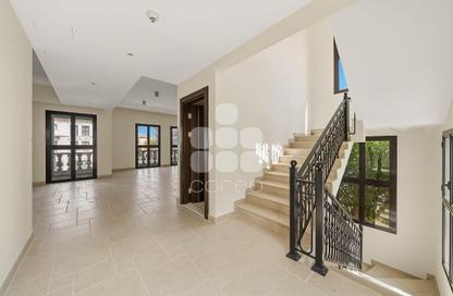 Townhouse - 3 - 4 for rent in Murano - Qanat Quartier - The Pearl Island - Doha