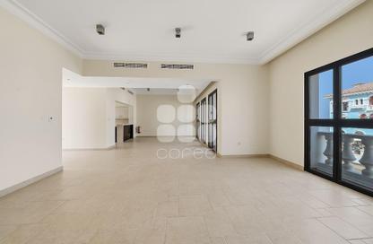 Townhouse - 3 - 4 for rent in Murano - Qanat Quartier - The Pearl Island - Doha