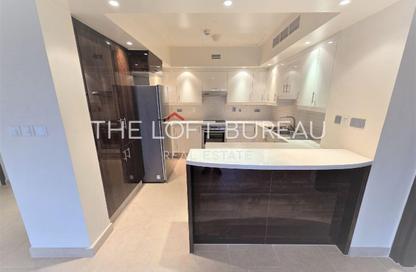 Apartment - 3 Bedrooms - 4 Bathrooms for rent in Carnaval - Qanat Quartier - The Pearl Island - Doha Apartment - 3 Bedrooms - 4 Bathrooms for rent in Carnaval - Qanat Quartier - The Pearl Island - Doha