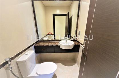 Apartment - 3 Bedrooms - 4 Bathrooms for rent in Carnaval - Qanat Quartier - The Pearl Island - Doha Apartment - 3 Bedrooms - 4 Bathrooms for rent in Carnaval - Qanat Quartier - The Pearl Island - Doha