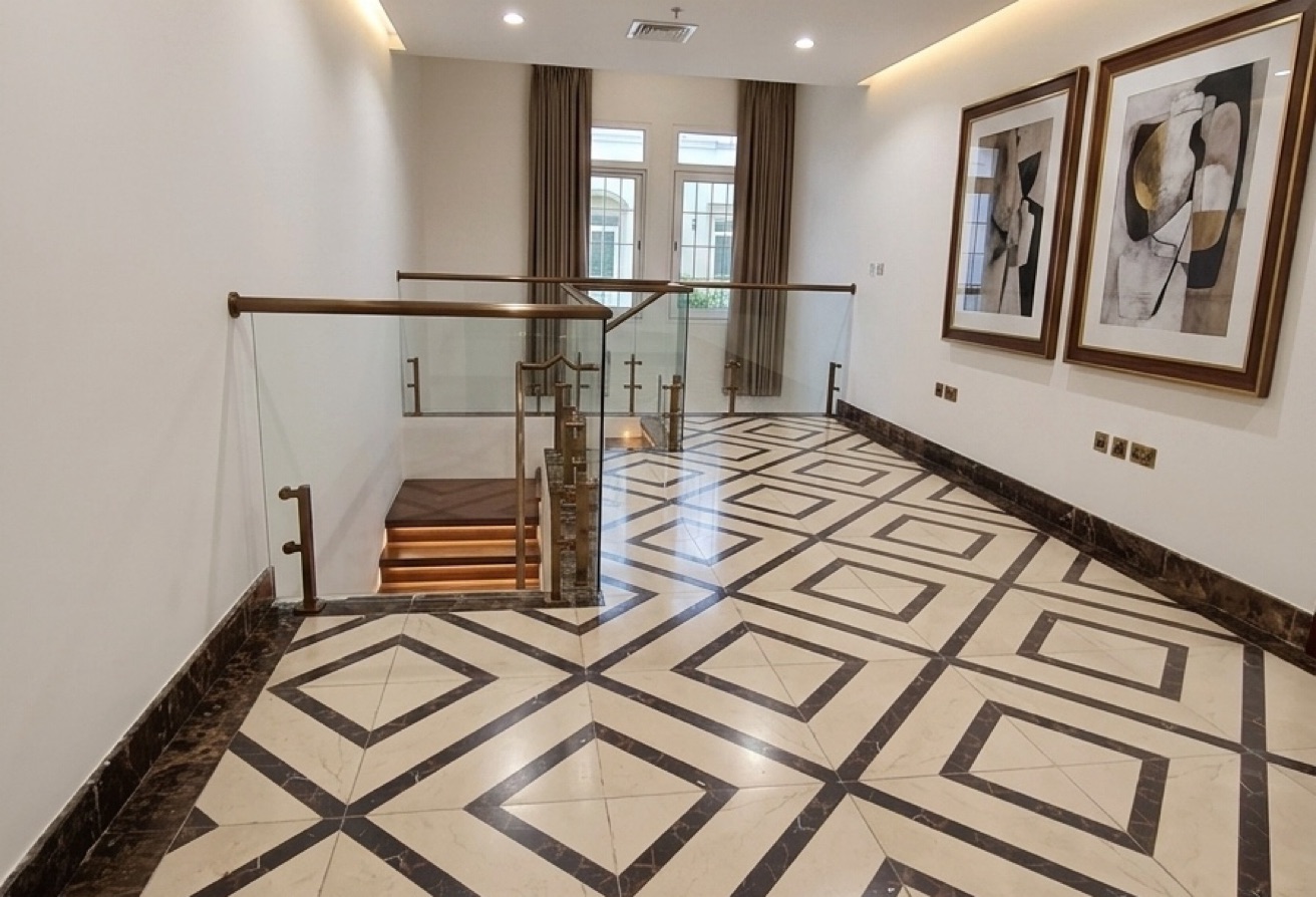 LUXURY DEPLEX 3BHK + MAID FULLY FURNISHED thumbnail 3