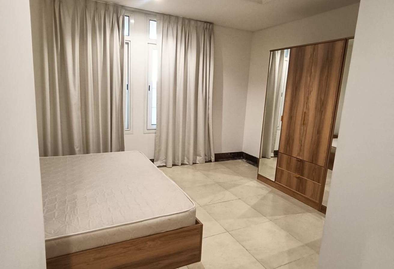 LUXURY DEPLEX 3BHK + MAID FULLY FURNISHED thumbnail 12