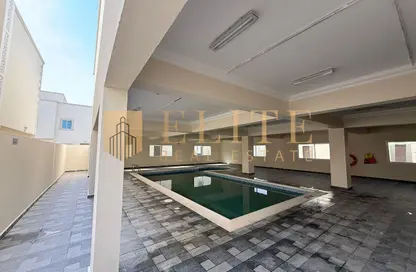 Compound - 6 Bedrooms - 6 Bathrooms for rent in Al Keesa Gate - Al Kheesa - Umm Salal Mohammed