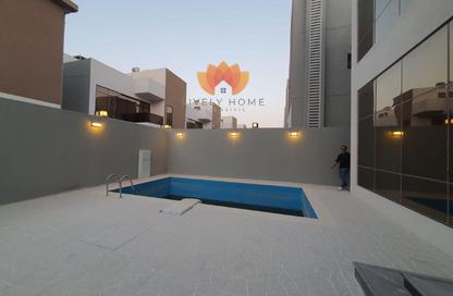 Villa - 4 Bedrooms - 6 Bathrooms for rent in Sumaysimah - Sumaysimah - Al Khor