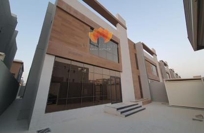 Villa - 4 Bedrooms - 6 Bathrooms for rent in Sumaysimah - Sumaysimah - Al Khor