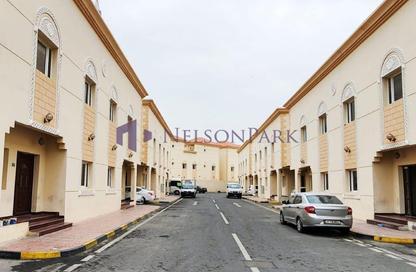 Staff Accommodation - Studio - 6 Bathrooms for rent in Al Markhiya Street - Al Markhiya - Doha