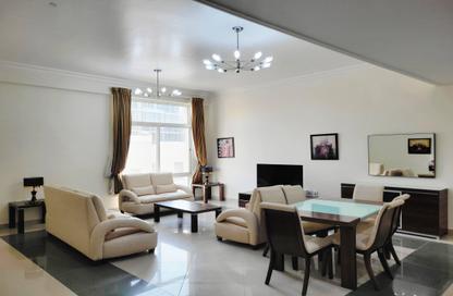 شقة - غرفة نوم - 1 حمام للايجار في ريجنسي رزدنس مشيرب - مشيرب - الدوحة