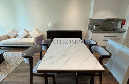 Apartment - 1 - 2 for rent in Floresta Gardens - Floresta Gardens - The Pearl Island - Doha Apartment - 1 - 2 for rent in Floresta Gardens - Floresta Gardens - The Pearl Island - Doha