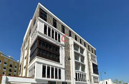 Apartment - 2 Bedrooms - 2 Bathrooms for rent in Giardino Apartments - The Pearl Island - Doha