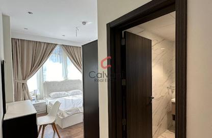 Apartment - 2 Bedrooms - 2 Bathrooms for rent in Giardino Apartments - The Pearl Island - Doha