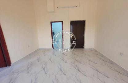 Villa - Studio - 1 Bathroom for rent in Al Azizia Street - Al Aziziyah - Doha Villa - Studio - 1 Bathroom for rent in Al Azizia Street - Al Aziziyah - Doha