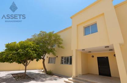Villa - 7+ Bedrooms - 7+ Bathrooms for sale in Al Wukair - Al Wukair - Al Wakra Villa - 7+ Bedrooms - 7+ Bathrooms for sale in Al Wukair - Al Wukair - Al Wakra