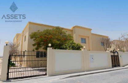 Villa - 7+ Bedrooms - 7+ Bathrooms for sale in Al Wukair - Al Wukair - Al Wakra