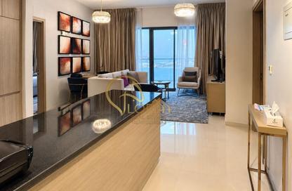 Apartment - 2 Bedrooms - 3 Bathrooms for sale in Waterfront Residential - The Waterfront - Lusail