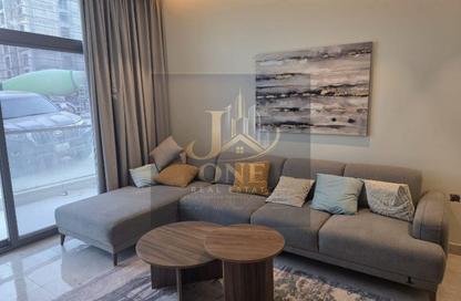 شقة - 2 - 3 للبيع في ذا جيت باي إم كيه ريزيدنسز - فوكس هيلز - الوسيل